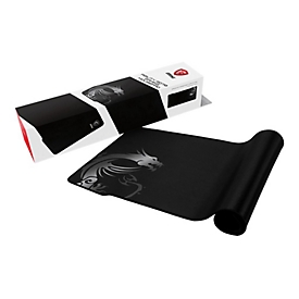 MSI Agility GD70 - Mauspad