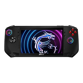 MSI Claw A1M-036 - Handheld-Spielkonsole - 512 GB SSD