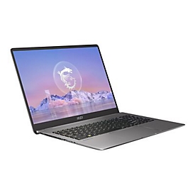 MSI Creator Z16 HX Studio B13VFTO-053 - Intel Core i7 13700HX - Win 11 Pro - GeForce RTX 4060 - 32 GB RAM - 2 TB SSD NVMe