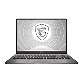 MSI CreatorPro Z16 HX Studio B13VJTO-211 - Intel Core i9 13980HX - Win 11 Pro - RTX 2000 Ada - 32 GB RAM - 1 TB SSD NVMe