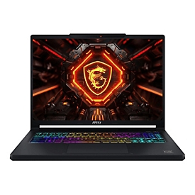 MSI Crosshair 16 Max HX E2WGXK-023 - Intel Core Ultra 9 275HX / 2.7 GHz - Win 11 Home - GeForce RTX 5070 - 16 GB RAM - 1 TB SSD NVMe - 40.6 cm (16")