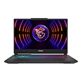 MSI Cyborg 15 A13VF-881 - Intel Core i5 13420H - Win 11 Home - GeForce RTX 4060 - 16 GB RAM - 512 GB SSD NVMe - 39.6 cm (15.6")