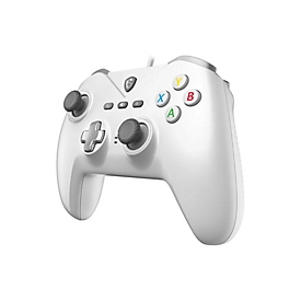 MSI Force GC200 - Game Pad - 8 Tasten - kabelgebunden