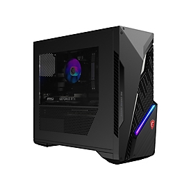 MSI MAG Infinite E1 14NUC5-023AT i5-14400F - Komplettsystem - Core i5