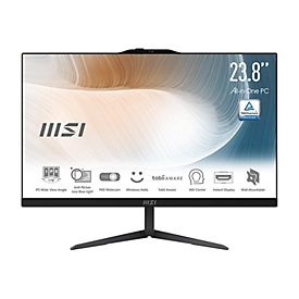 MSI Modern AM242 12M 1629XDE - All-in-One (Komplettlösung)