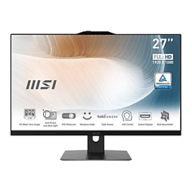 MSI Modern AM272P 12M 1063AT - All-in-One (Komplettlösung)