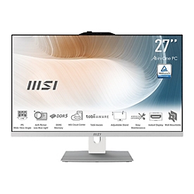 MSI Modern AM272P 1M 1290DE - All-in-One (Komplettlösung)