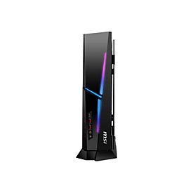 MSI MPG Trident AS AI 2nd 2NVP7-012AT - Compact Desktop - Core Ultra 7 265F / 2.4 GHz - RAM 32 GB - SSD 1 TB - NVMe - GeForce RTX 5070 - 1GbE, 2.5GbE, Wi-Fi 6E, Bluetooth 5.3 - WLAN: 802.11a/b/g/n/ac/ax (Wi-Fi 6E)
