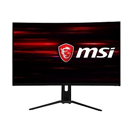 MSI Optix MAG322CR - LED-Monitor - gebogen - 80 cm (31.5