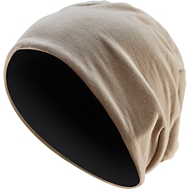 Mütze Jobman 9040 PRACTICAL, PSA 1, Baumwolle/Fleece, Einheitsgröße, khaki