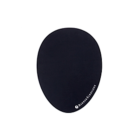 Muismat The Egg, ergonomisch, Ei-vorm, groot oppervlak