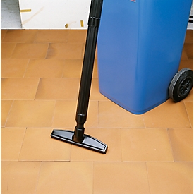 Multi-purpose nozzle for Manutec®-Mammut