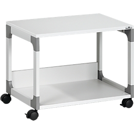 Multi Trolley 48, grey