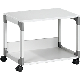 Multi Trolley 48, gris