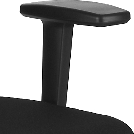 Multipurpose armrest for swivel chair CETO