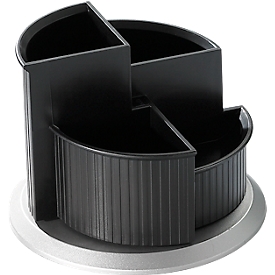 Multipurpose houder van helit, draaibaar