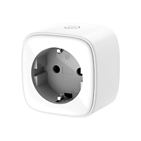 mydlink Home Smart Plug - Smart-Stecker - kabellos - Bluetooth, Wi-Fi