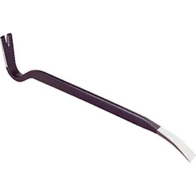 Nail bar Gorilla Bar total l.900mm ov.PEDDINGHAUS