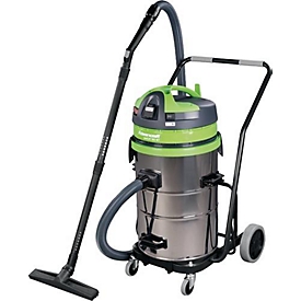 Nat- en droogzuiger wetCAT 362 IET 2900 W 10000l/min 247mbar 62l