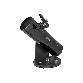 National Geographic Teleskop - 114 mm - Dobsonian