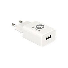 Navilock Netzteil - 1.5 A - QC 3.0 (USB)