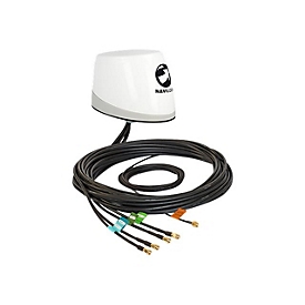 Navilock NL-400 - Antenne - Navigation, Mobiltelefon