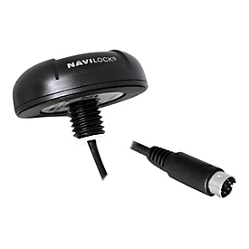 Navilock NL-8004P MD6 PPS Serial Multi GNSS Receiver