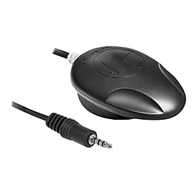 Navilock NL-8009T - L1 - 1575,42 MHz - 26 s - 1 s - GGA - GLL - GSV - RMC - VTG - Intern