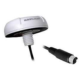Navilock NL-8022MP MD6 PPS Serial Multi GNSS