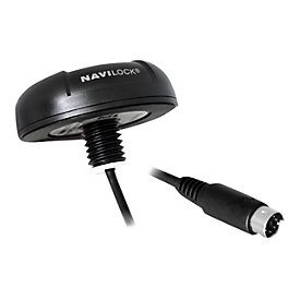 Navilock NL-8044P MD6 PPS Serial Multi GNSS Receiver