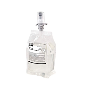 Navulzak handdesinfectiemiddel Alcohol Plus, voor Rubbermaid AutoFoam-dispenser, 1000 ml