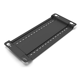 Neat Board Pro static wall mount - Befestigungskit (Wandmontage) - für Videokonferenzsystem - Montageschnittstelle: VESA