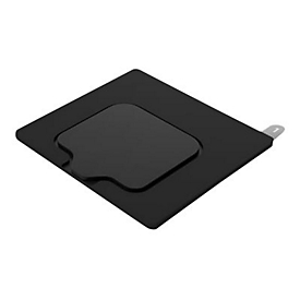 Neat NEATPAD-GLASSMOUNT - Schelle - Schwarz - Neat Pad