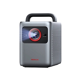 Nebula Cosmos 4K SE - DLP-Projektor - Laser/LED - 1800 lm - 3840 x 2160 - 16:9