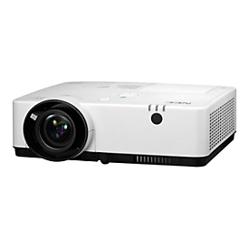 NEC ME403U - ME Series - 3-LCD-Projektor - 4000 ANSI-Lumen - WUXGA (1920 x 1200) - 16:10