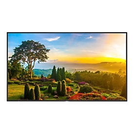 NEC MultiSync m551 - 138.8 cm (55") Diagonalklasse M Series LCD-Display mit LED-Hintergrundbeleuchtung - Digital Signage - mit Touchscreen (Multi-Touch) - 4K UHD (2160p) 3840 x 2160 - HDR