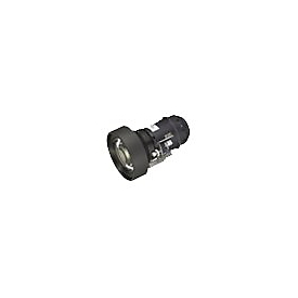 NEC NP08ZL - Zoomobjektiv - für NEC NP4000, NP4001