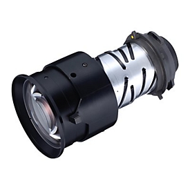 NEC NP12ZL - Zoomobjektiv - 19.4 mm - 25.3 mm