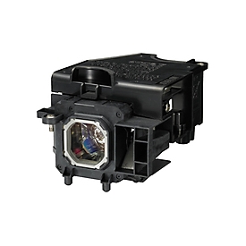 NEC NP16LP - Projektorlampe - für NEC M260WS