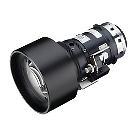 NEC NP17ZL-4K - Short-throw zoom lens - 18.7