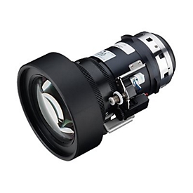 NEC NP19ZL-4K - Long-Throw-Zoomobjektiv - 54.2