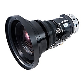NEC NP31ZL-4K - Short-throw zoom lens - 11.3