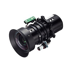 NEC NP34ZL - Zoomobjektiv - 14.03 mm - 17.95