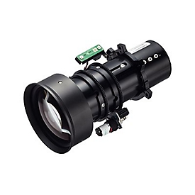 NEC NP37ZL - Zoomobjektiv - 22.56 mm - 42.87