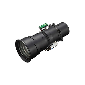 NEC NP38ZL - Zoomobjektiv - 22.6 mm - 42.9 mm