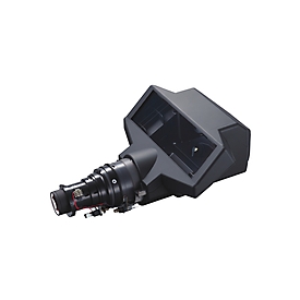 NEC NP39ML - Weitwinkelobjektiv - 5.64 mm - f/2.0