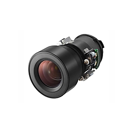 NEC NP41ZL - Zoomobjektiv - 21.8 mm - 49.8 mm