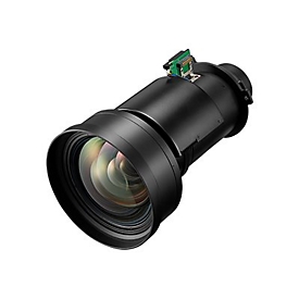 NEC NP45ZL - Kurzdistanzobjektiv - 13.3 mm