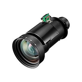 NEC NP46ZL - Kurzdistanzobjektiv - 21.8 mm