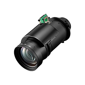 NEC NP47Z - Standard-Zoom-Objektiv - 21.8 mm